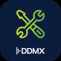 DDMX Instalador screenshot 1