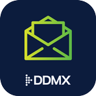 DDMX Messenger ikon