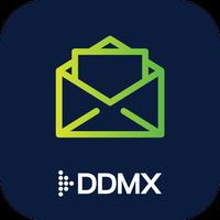 DDMX Messenger syot layar 1