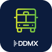 DDMX Transporte Externo
