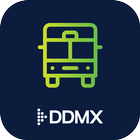 DDMX Transporte Externo icon