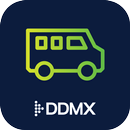 DDMX Transporte Interno APK