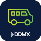 DDMX Transporte Interno 圖標