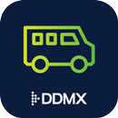 DDMX Transporte Interno aplikacja