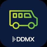 DDMX Transporte Interno پوسٹر