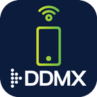 DDMX Rastreador Pessoal biểu tượng