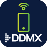 DDMX Rastreador Pessoal icône