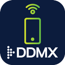DDMX Rastreador Pessoal aplikacja