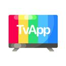 TvApp – Live TV streaming APK