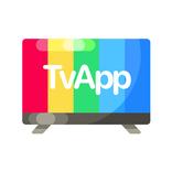 ”TvApp – Live TV streaming