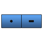 Morse Code Keyer icône