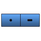 Morse Code Keyer icône