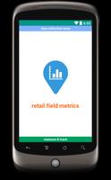 RFM - Retail Field Metrics Affiche