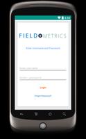 RFM - Retail Field Metrics تصوير الشاشة 1