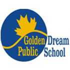Golden Dream Public School icône