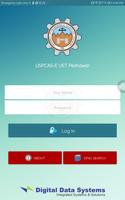 USPCAS-E Library poster