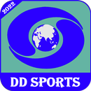 DD Sports Live All TV Guide-APK