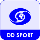 DD Sports : All Sport TV Tips APK