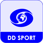 DD Sports : All Sport TV Tips icône