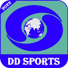 DD Sports Live SportTV Advise icône
