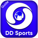 DD Sports Live TV Guide APK