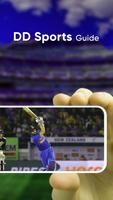 DD Sports Live TV Guide screenshot 3