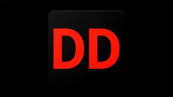 Dilan Ex Yu Strip پوسٹر
