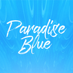Paradise Blue 图标