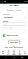 Delta Dental Mobile App capture d'écran 2