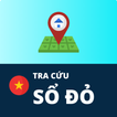 Tra Cứu Sổ Đỏ (Số Tờ/Thửa/X-Y) आइकन