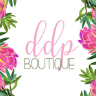 DDP Boutique иконка