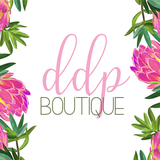 DDP Boutique icône