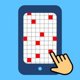 Detect Dead Pixels & Touchscre simgesi
