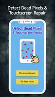 Detect Dead Pixels & Touchscre poster