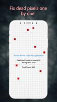 Detect Dead Pixels & Touchscre Ekran Görüntüsü 1