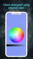 Detect Dead Pixels & Touchscre Ekran Görüntüsü 3