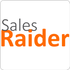 Sales Raider icône