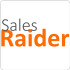 Sales Raider 圖標