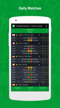 Football Prediction 海报