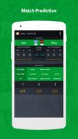 Football Prediction screenshot 1