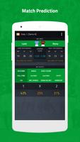 Football Prediction capture d'écran 1