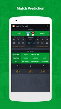 Football Prediction 截图 1