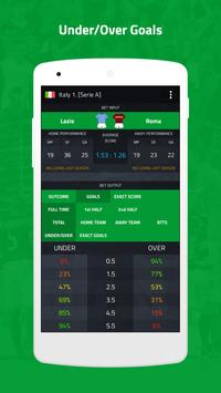 Football Prediction 截图 2