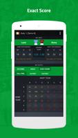 Football Prediction screenshot 3