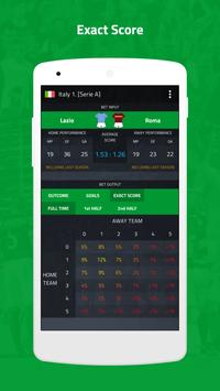 Football Prediction 截图 3