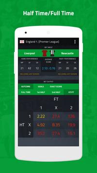 Football Prediction 截图 8