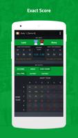 Football Prediction Pro ảnh chụp màn hình 3