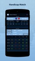 Hockey Prediction capture d'écran 3