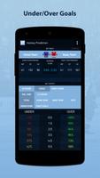 Hockey Prediction Pro capture d'écran 1