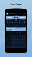 Hockey Prediction Pro capture d'écran 2